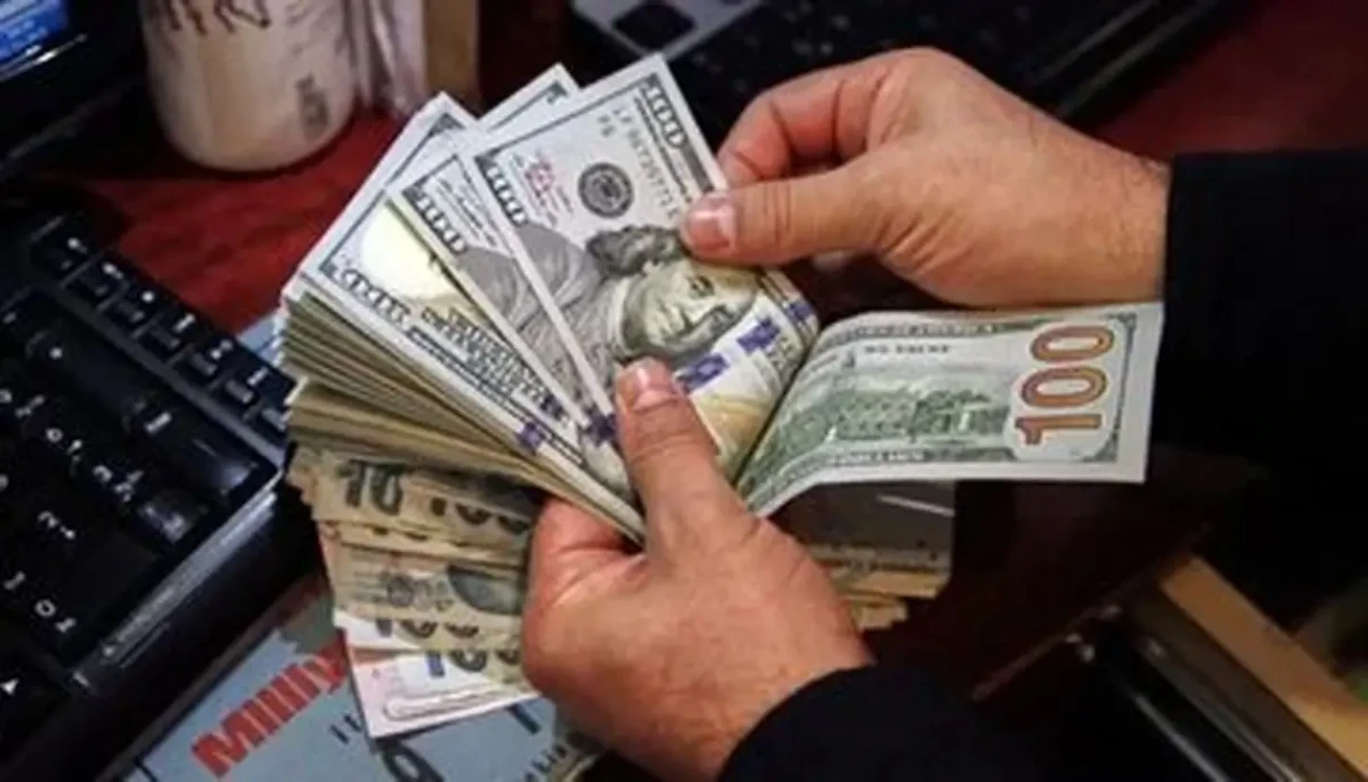 قیمت دلار امروز چهارشنبه 29 بهمن ماه 1404 | بازار ارز بهم ریخت